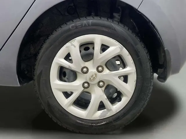 Used Hyundai Grand i10 Sportz (O) 1.2 Kappa VTVT [2017-2018] in Hyderabad