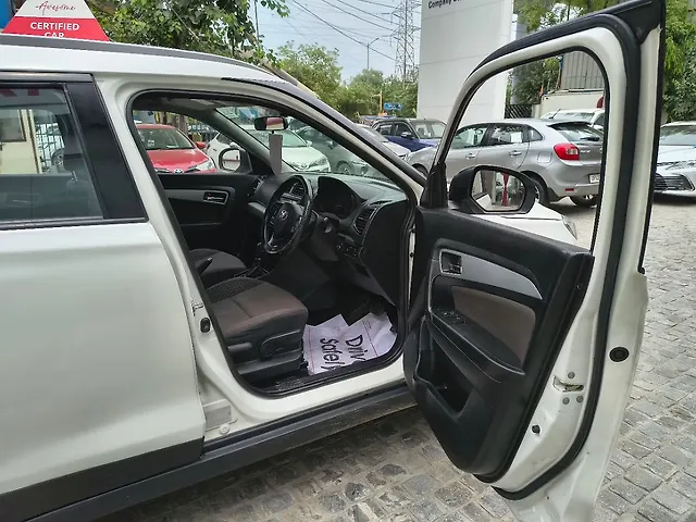 Used Toyota Urban Cruiser High Grade AT in Delhi