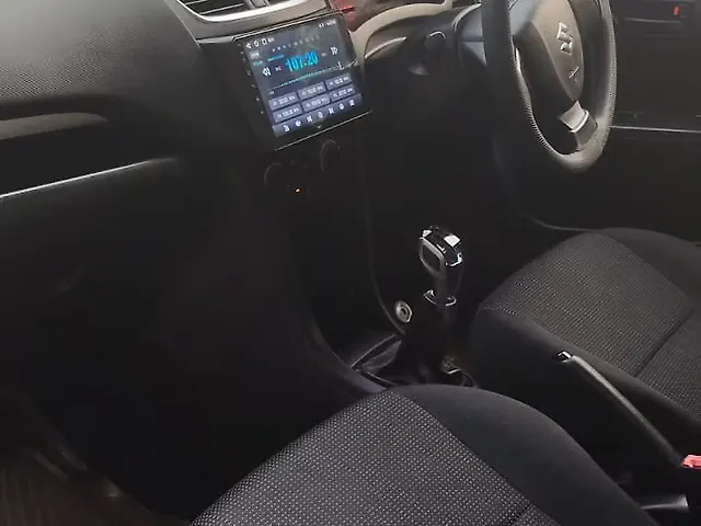 Used Maruti Suzuki Swift [2014-2018] LXi in Delhi