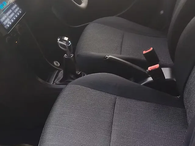 Used Maruti Suzuki Swift [2014-2018] LXi in Delhi