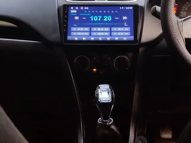 Used Maruti Suzuki Swift [2014-2018] LXi in Delhi