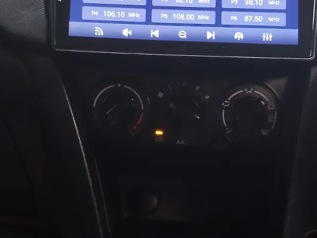 Used Maruti Suzuki Swift [2014-2018] LXi in Delhi