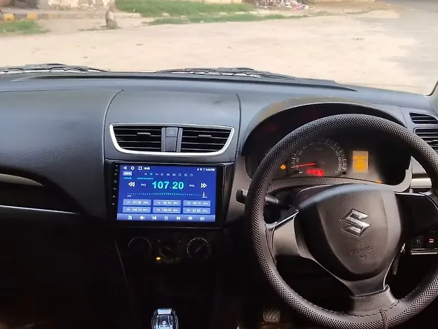 Used Maruti Suzuki Swift [2014-2018] LXi in Delhi