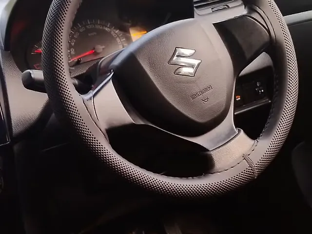 Used Maruti Suzuki Swift [2014-2018] LXi in Delhi