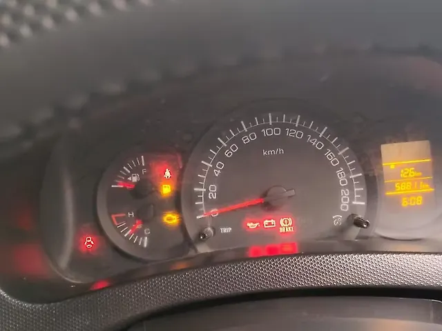 Used Maruti Suzuki Swift [2014-2018] LXi in Delhi