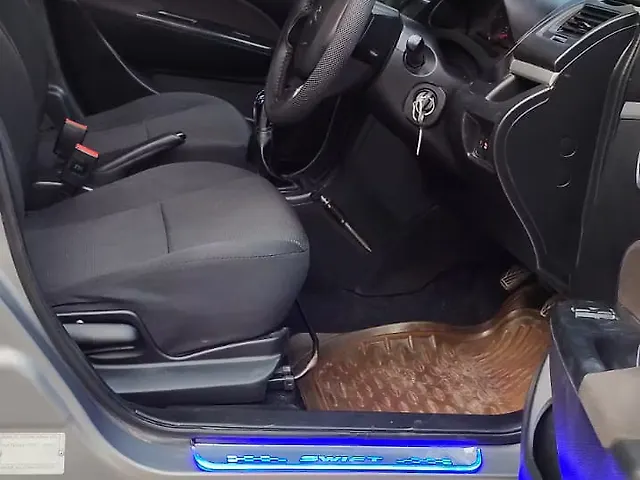 Used Maruti Suzuki Swift [2014-2018] LXi in Delhi