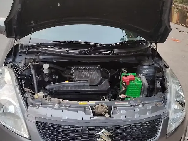 Used Maruti Suzuki Swift [2014-2018] LXi in Delhi