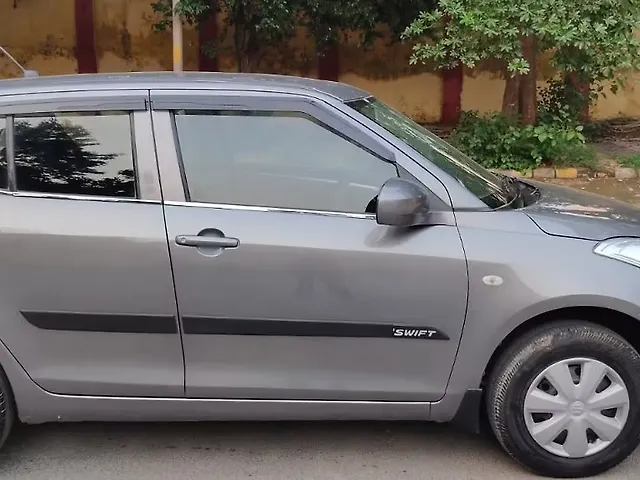 Used Maruti Suzuki Swift [2014-2018] LXi in Delhi