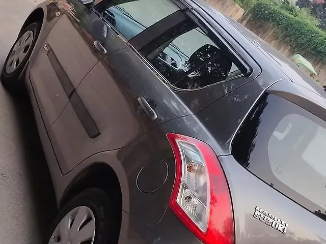 Used Maruti Suzuki Swift [2014-2018] LXi in Delhi