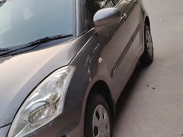 Used Maruti Suzuki Swift [2014-2018] LXi in Delhi