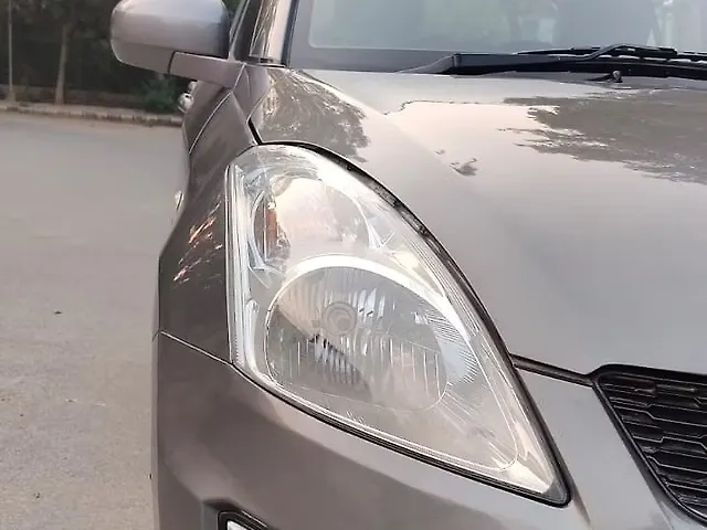Used Maruti Suzuki Swift [2014-2018] LXi in Delhi