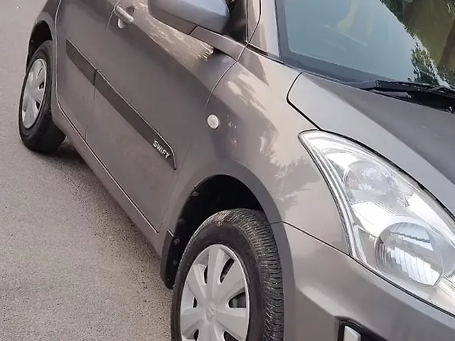 Used Maruti Suzuki Swift [2014-2018] LXi in Delhi