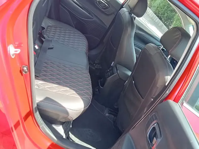 Used Hyundai i20 [2020-2023] Sportz 1.5 MT Diesel in Nashik