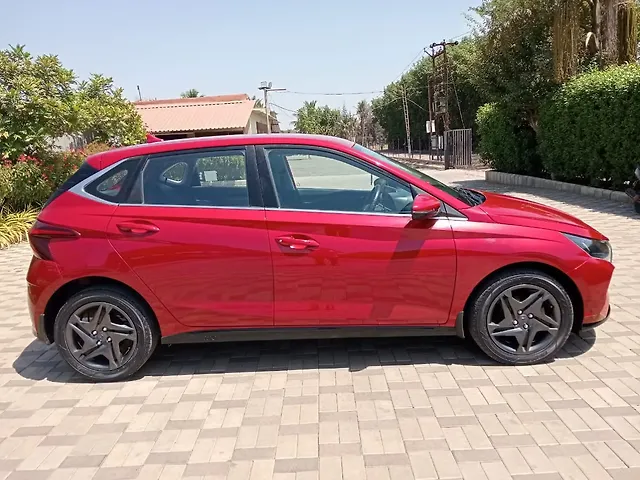 Used Hyundai i20 [2020-2023] Sportz 1.5 MT Diesel in Nashik