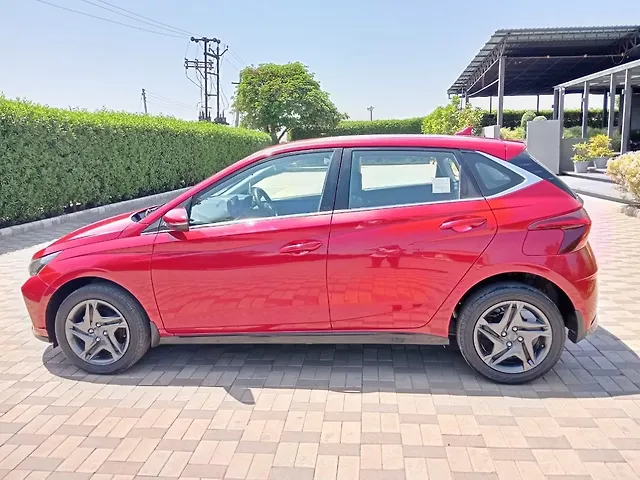 Used Hyundai i20 [2020-2023] Sportz 1.5 MT Diesel in Nashik