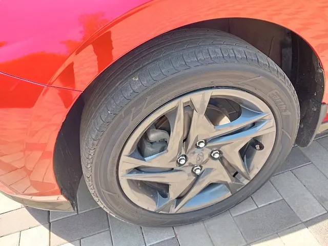 Used Hyundai i20 [2020-2023] Sportz 1.5 MT Diesel in Nashik