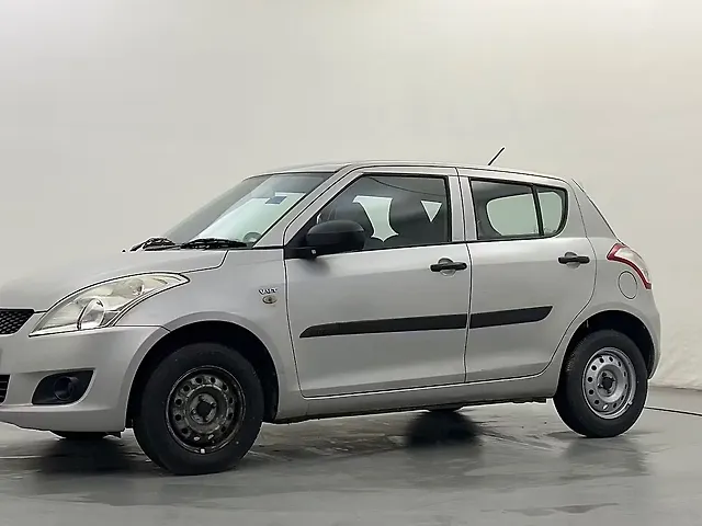 Used 2012 Maruti Suzuki Swift in Bangalore