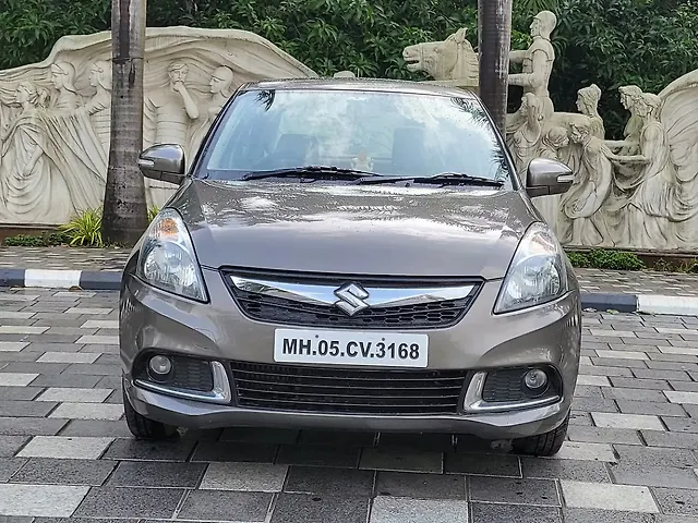 Used 2016 Maruti Suzuki Swift DZire in Mumbai