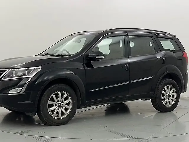 Used 2019 Mahindra XUV500 in Bangalore