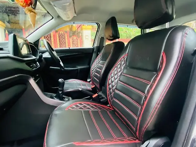 Used Maruti Suzuki Brezza VXi [2023-2025] in Mumbai