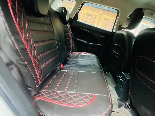 Used Maruti Suzuki Brezza VXi [2023-2025] in Mumbai