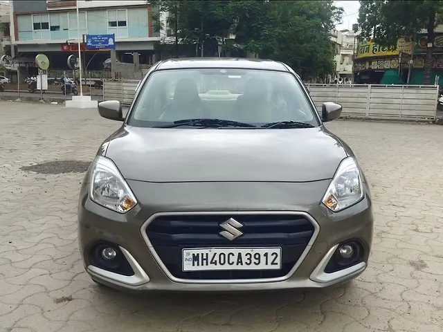 Used 2020 Maruti Suzuki DZire in Nagpur