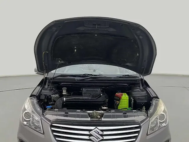 Used Maruti Suzuki Ciaz [2014-2017] ZXI+ in Ahmedabad