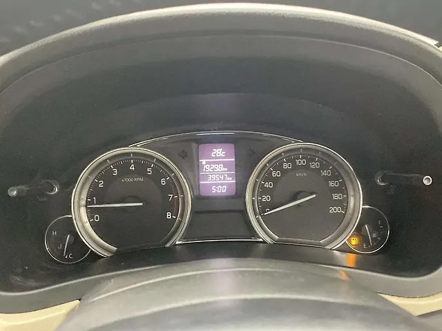Used Maruti Suzuki Ciaz [2014-2017] ZXI+ in Ahmedabad