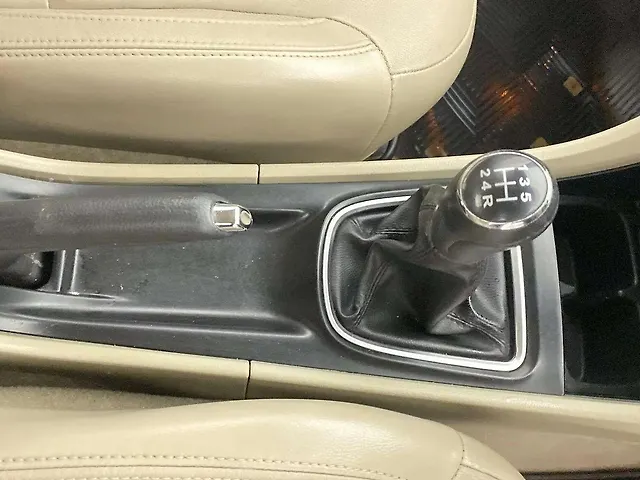 Used Maruti Suzuki Ciaz [2014-2017] ZXI+ in Ahmedabad