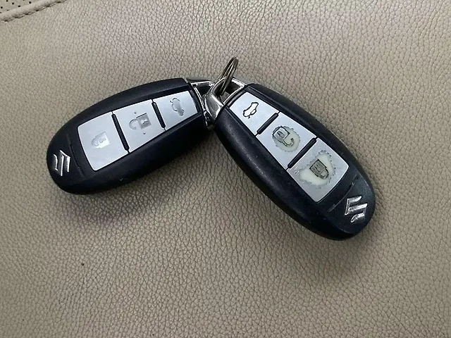 Used Maruti Suzuki Ciaz [2014-2017] ZXI+ in Ahmedabad
