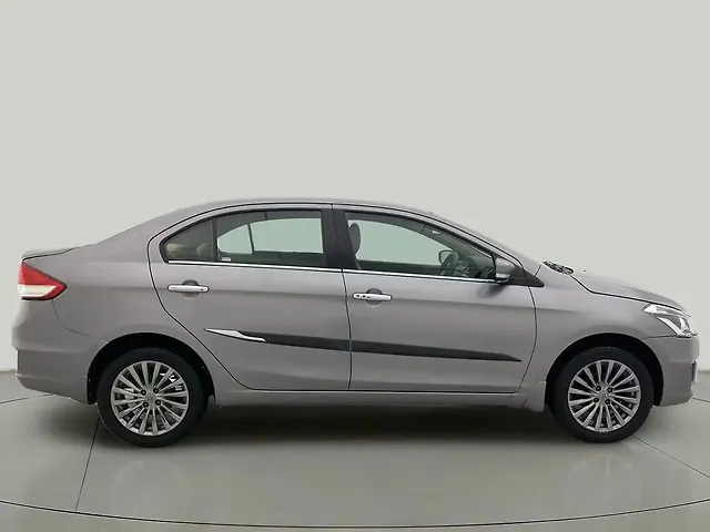 Used Maruti Suzuki Ciaz [2014-2017] ZXI+ in Ahmedabad
