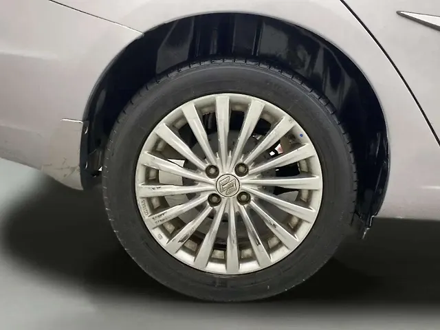 Used Maruti Suzuki Ciaz [2014-2017] ZXI+ in Ahmedabad