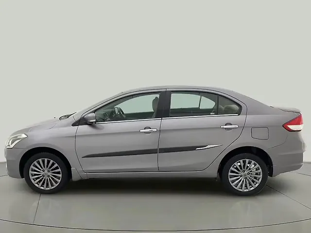 Used Maruti Suzuki Ciaz [2014-2017] ZXI+ in Ahmedabad