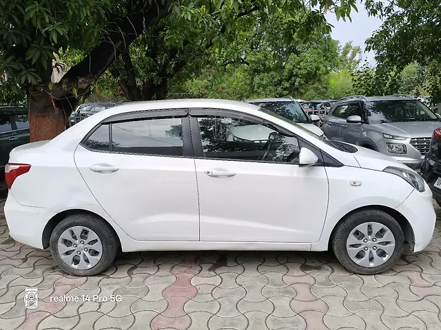 Used Hyundai Verna [2017-2020] EX 1.4 VTVT in Lucknow