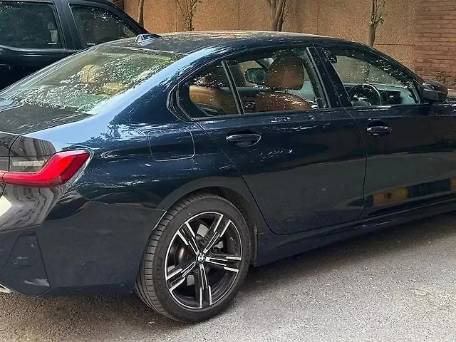 Used BMW 3 Series Gran Limousine 330Li M Sport [2023] in Meerut