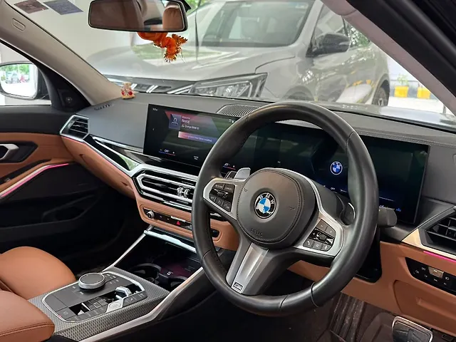Used BMW 3 Series Gran Limousine 330Li M Sport [2023] in Meerut