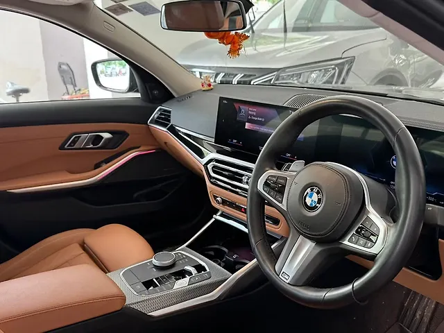 Used BMW 3 Series Gran Limousine 330Li M Sport [2023] in Meerut