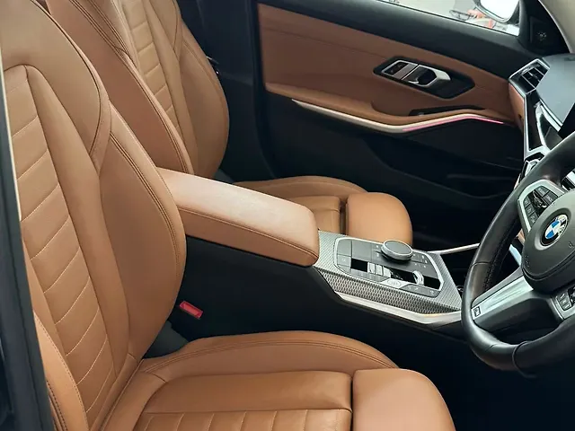 Used BMW 3 Series Gran Limousine 330Li M Sport [2023] in Meerut