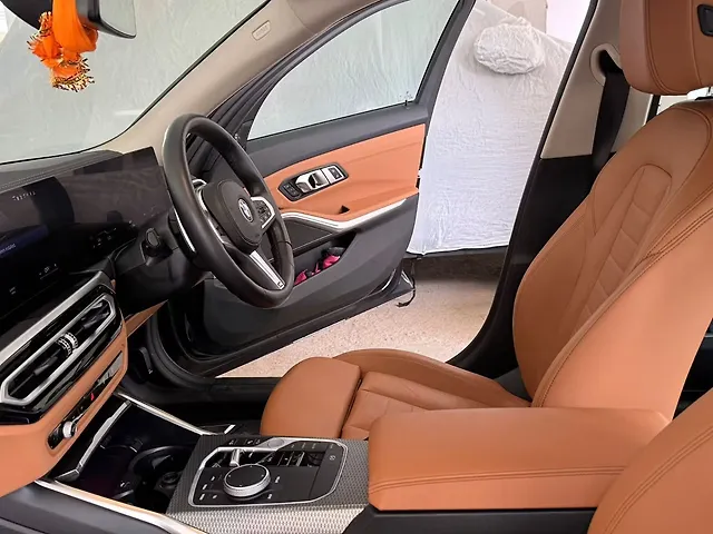 Used BMW 3 Series Gran Limousine 330Li M Sport [2023] in Meerut