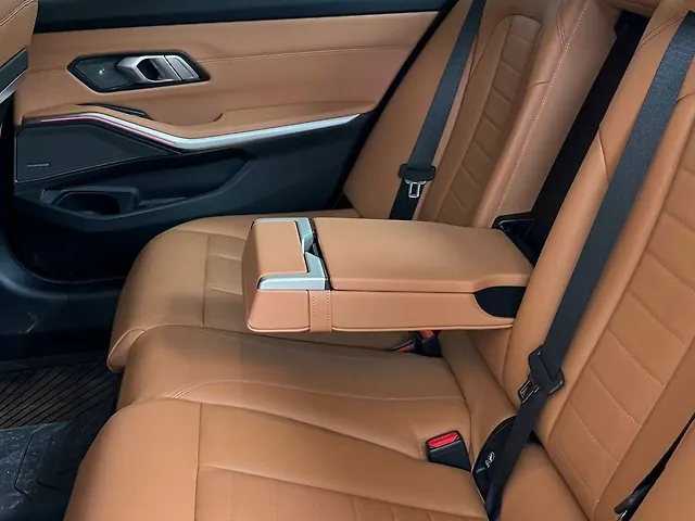 Used BMW 3 Series Gran Limousine 330Li M Sport [2023] in Meerut