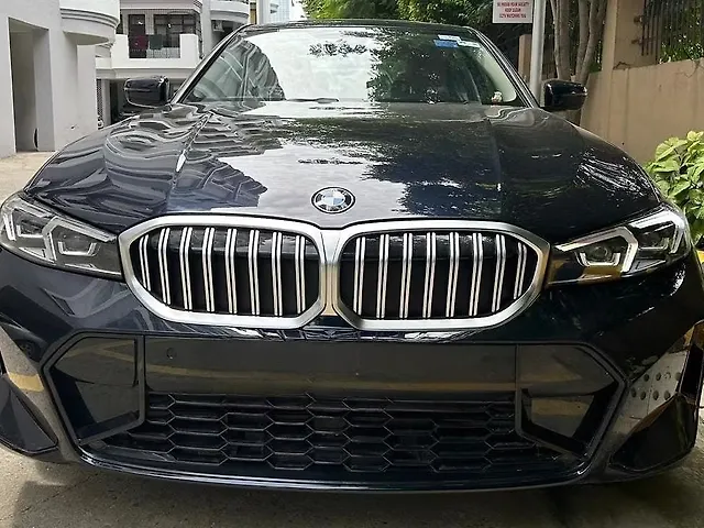 Used 2023 BMW 3-Series in Meerut