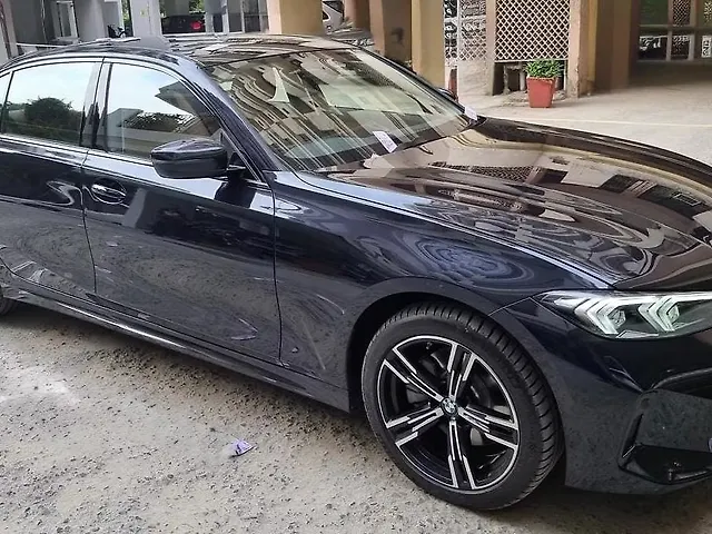 Used BMW 3 Series Gran Limousine 330Li M Sport [2023] in Meerut