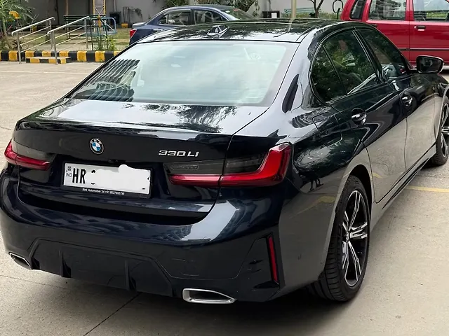 Used BMW 3 Series Gran Limousine 330Li M Sport [2023] in Meerut