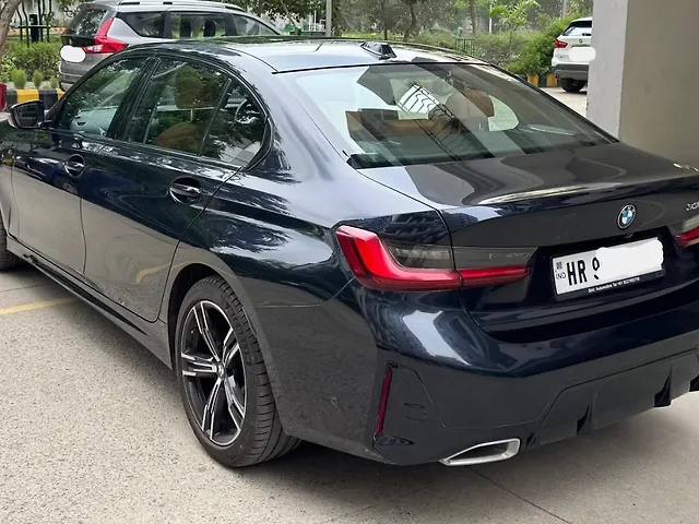 Used BMW 3 Series Gran Limousine 330Li M Sport [2023] in Meerut