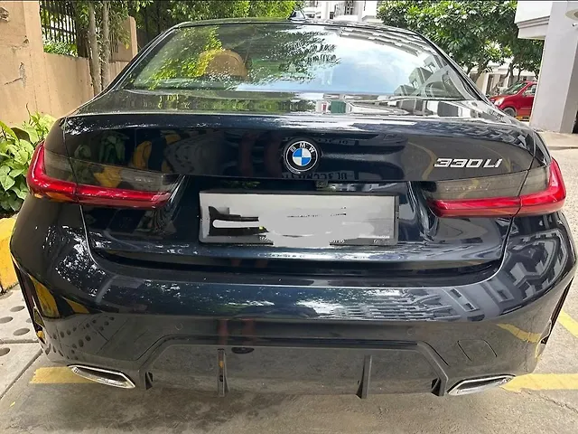 Used BMW 3 Series Gran Limousine 330Li M Sport [2023] in Meerut
