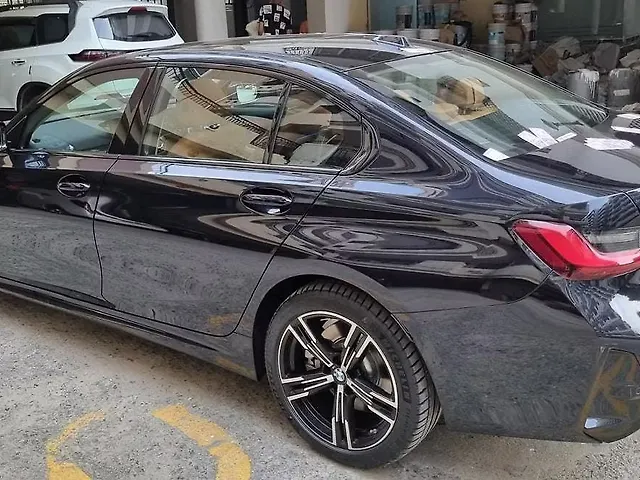 Used BMW 3 Series Gran Limousine 330Li M Sport [2023] in Meerut