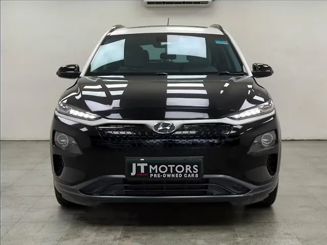 Used 2019 Hyundai Kona Electric in Pune