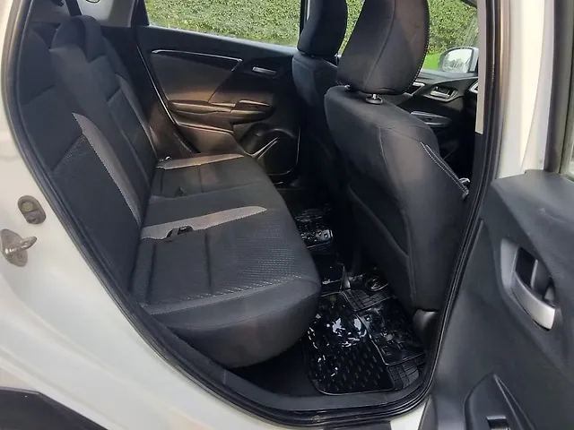 Used Honda WR-V [2017-2020] VX MT Diesel in Delhi