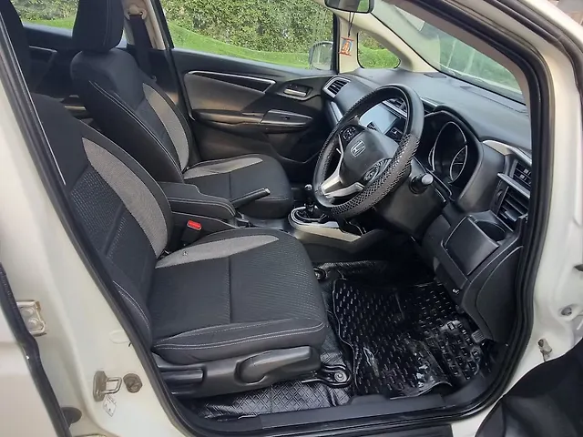 Used Honda WR-V [2017-2020] VX MT Diesel in Delhi