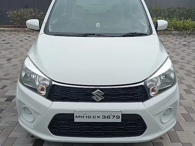 Used 2018 Maruti Suzuki Celerio in Sangli